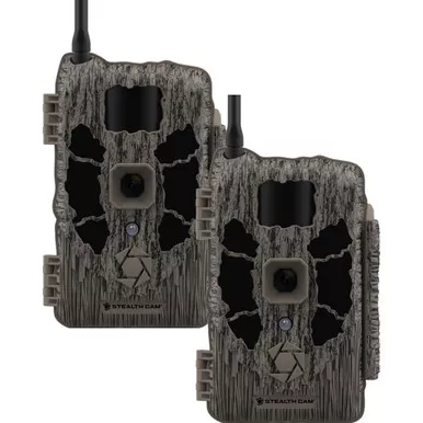 Stealth Cam Deceptor Max 3.0 cell Camera 50mp