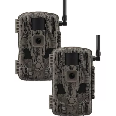 Stealth Cam Fusion Max 3.0 Cell Camera 42mp