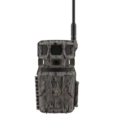 Stealth Cam Revolver Pro 3.0 Cell Camera 50mp