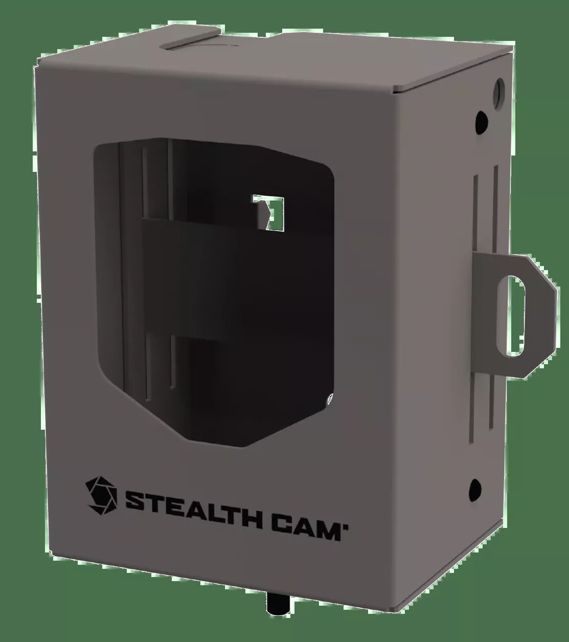 Stealth Cam Security Box, Steal Stc-bb-lg Large Security Box G Gx Xv Ds