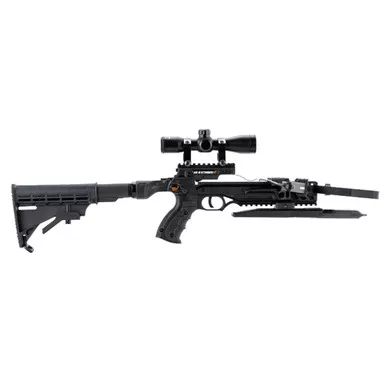 Steambow Ar Series Survival Crossbow