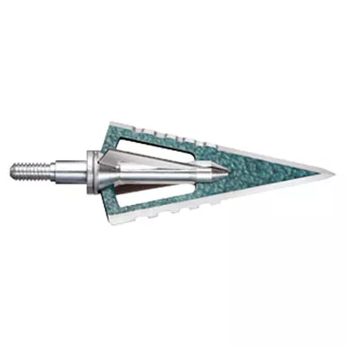 Steel Force Sabertooth Hp Broadheads 4 Blade 100 Gr. 3 Pk.