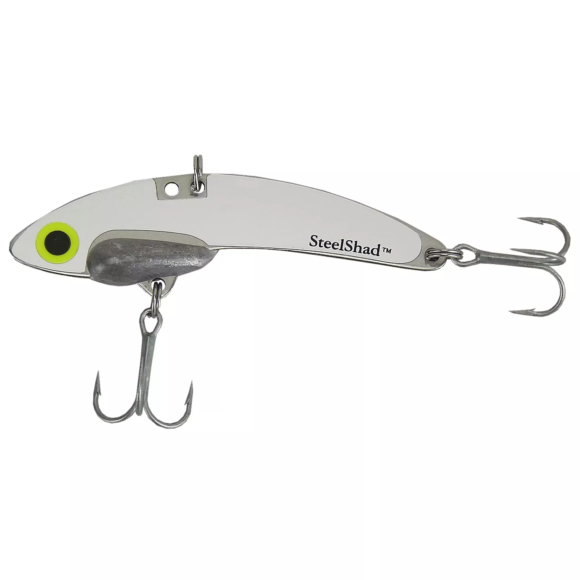 SteelShad XL Series