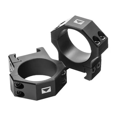 STEINER H-Series 30mm Low .85in Rings (5957)
