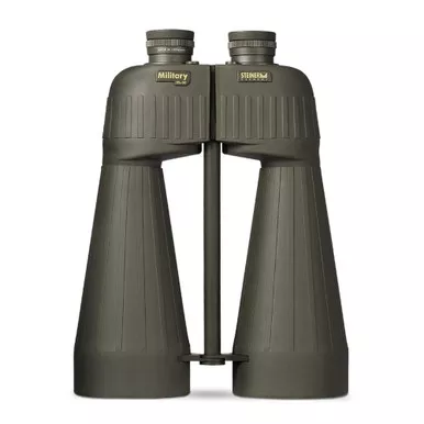 STEINER Military Series M2080 20x80 Binoculars (2675)