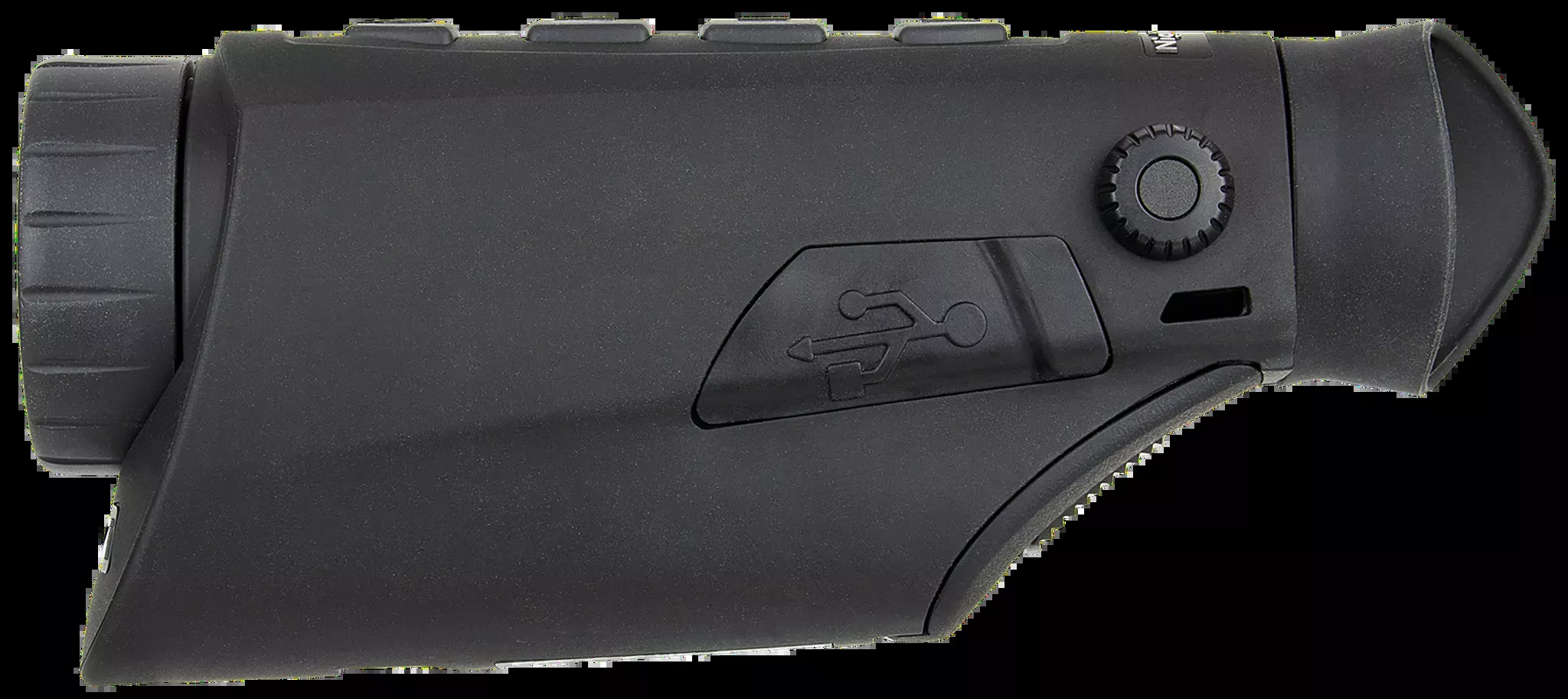 Steiner Nighthunter Lite H35 Gen II Thermal Monocular – 1-4x35mm