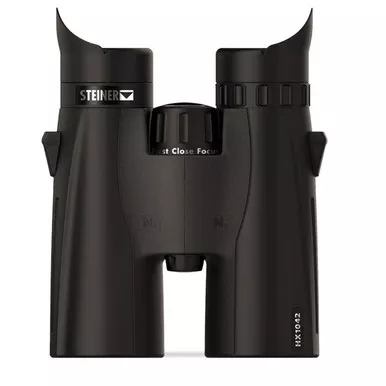 Steiner Optics 2015 HX 10x42 Binoculars