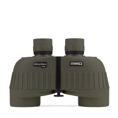 Steiner Optics 2038 Military Marine 7x50 Binoculars