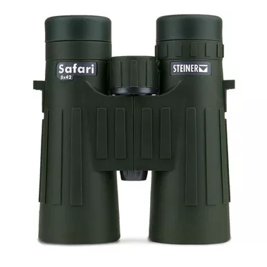 Steiner Optics 2041 Safari 8x42 Binoculars