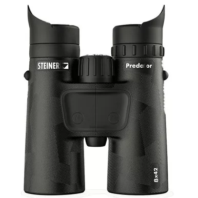 Steiner Optics 2058 Predator 8x42 Binoculars