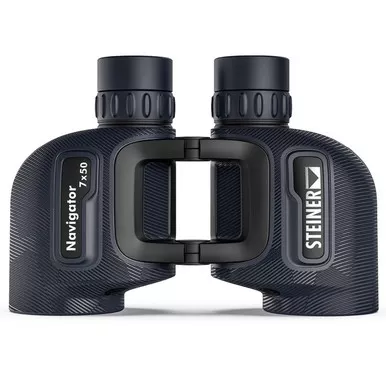 Steiner Optics 2342 Navigator 7x50 Binoculars