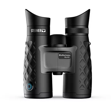 Steiner Optics 2345 BluHorizons 10x42 Binoculars