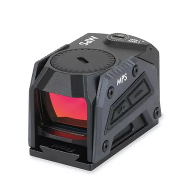 Steiner Optics 8700 MPS (Micro Pistol Sight)