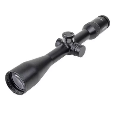 Steiner Optics Predator 8 Hunting Riflescope