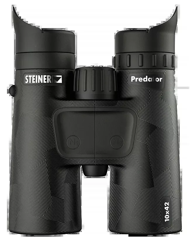 Steiner Predator 10×42 Binoculars
