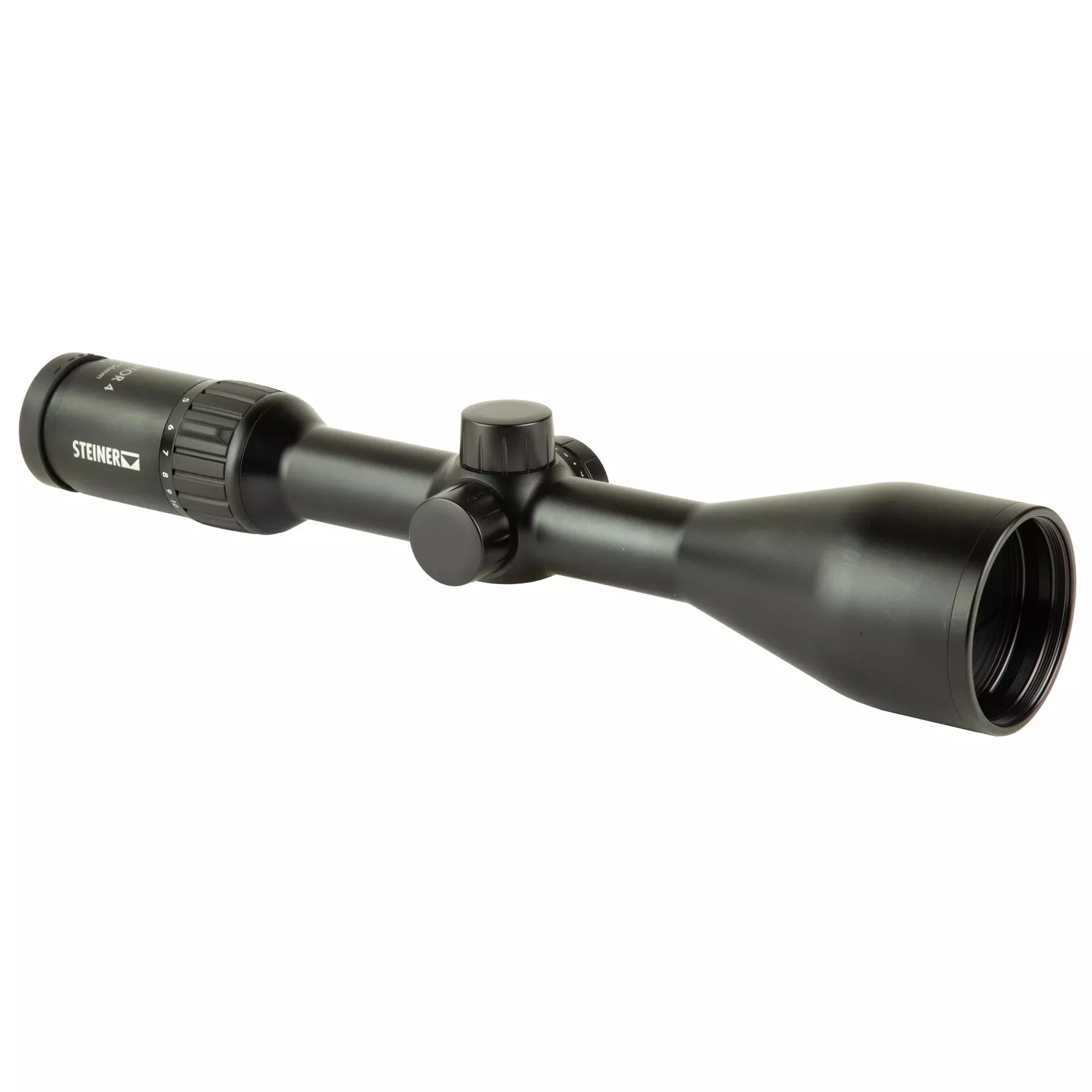 Steiner Predator 4 3-12x56mm Riflescope