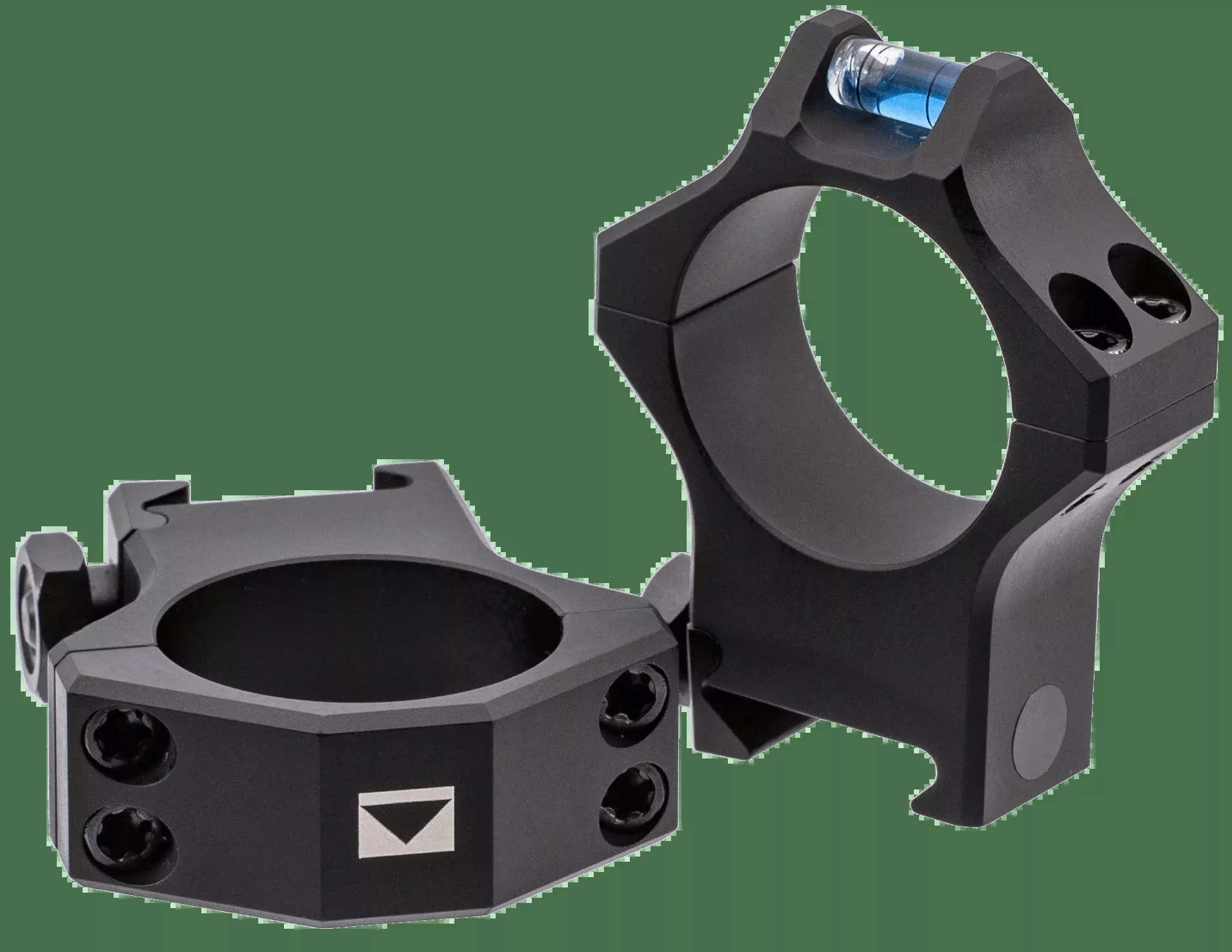 Steiner T-series, Steiner 5965 T-series Scope Rings 34mm Med