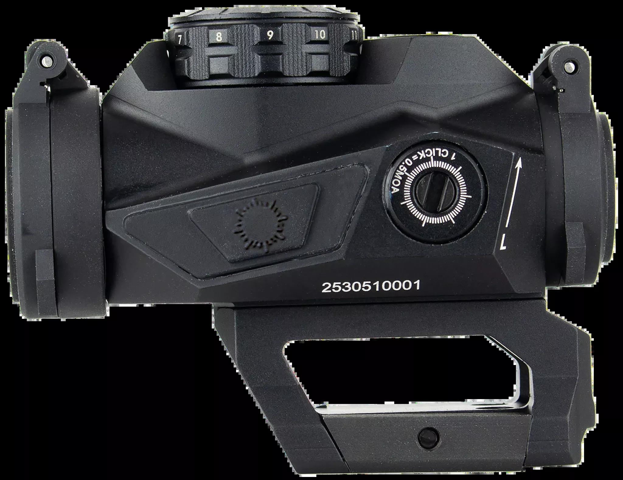 Steiner T1XI Red Dot Sight