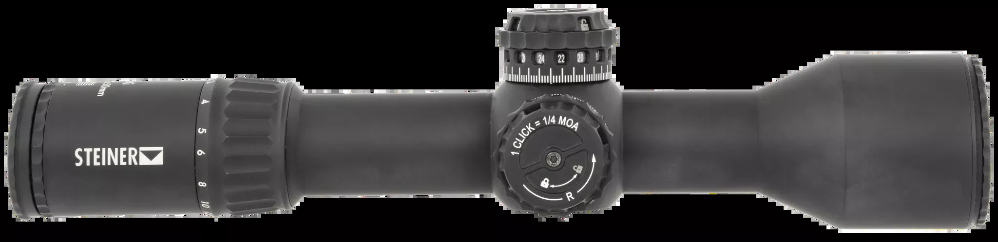 Steiner T6Xi 2.5-15x50mm Riflescope