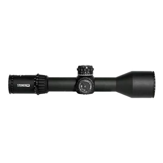 Steiner T6Xi Riflescope – 3-18x56mm