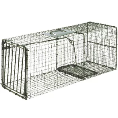 STERLING 1230 12X12X30 SUREFIRE LIVE TRAP