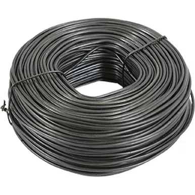 STERLING FUR 14 GAUGE TRAPPER TIE WIRE