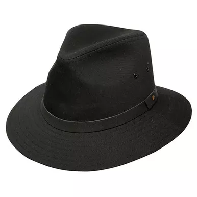 STETSON Gable Safari Hat