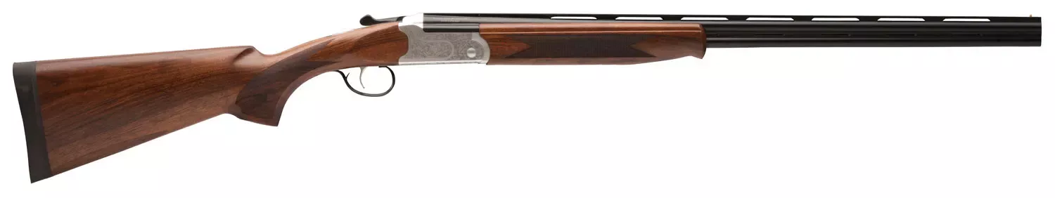 Stevens 555 E 410 GA 26" O/U 3"