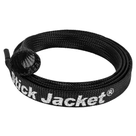Stick Jacket Big Game 6 Rod Cover - Black