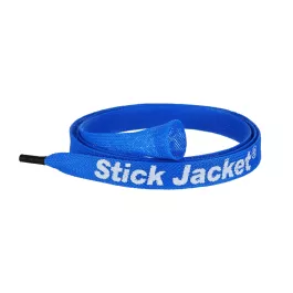 Stick Jacket Casting Rod Cover - Blue