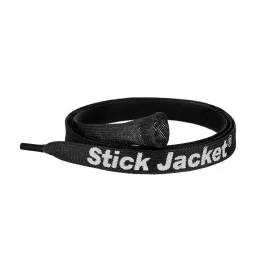 Stick Jacket XL Casting Rod Cover - Black