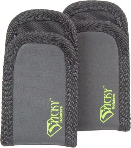 Sticky Holster Mini Mag Pouch – 2-pack<