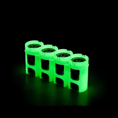 Storacell C Cell Battery Case