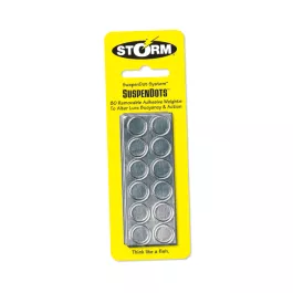 Storm SuspenDots