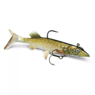 Storm Wildeye Live Pike