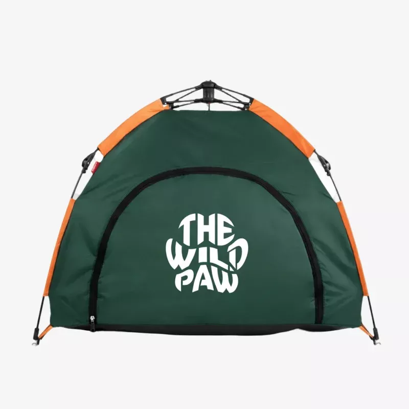 Stormbreak Tent