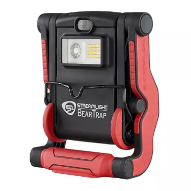 Streamlight 61520 BearTrap Multi-Function Rechargeable Work Light