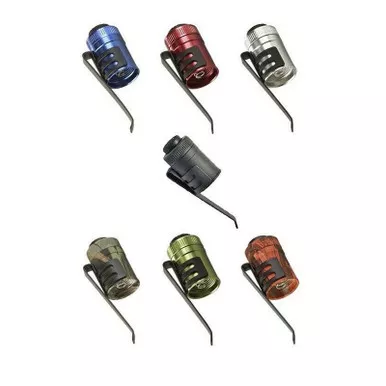 Streamlight 660023 Stylus Pro/Micro Flashlight Tailcap Switch Assembly