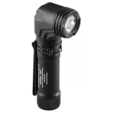Streamlight 88095 ProTac 90-X USB Right Angle Multi-Fuel Tactical Flashlight