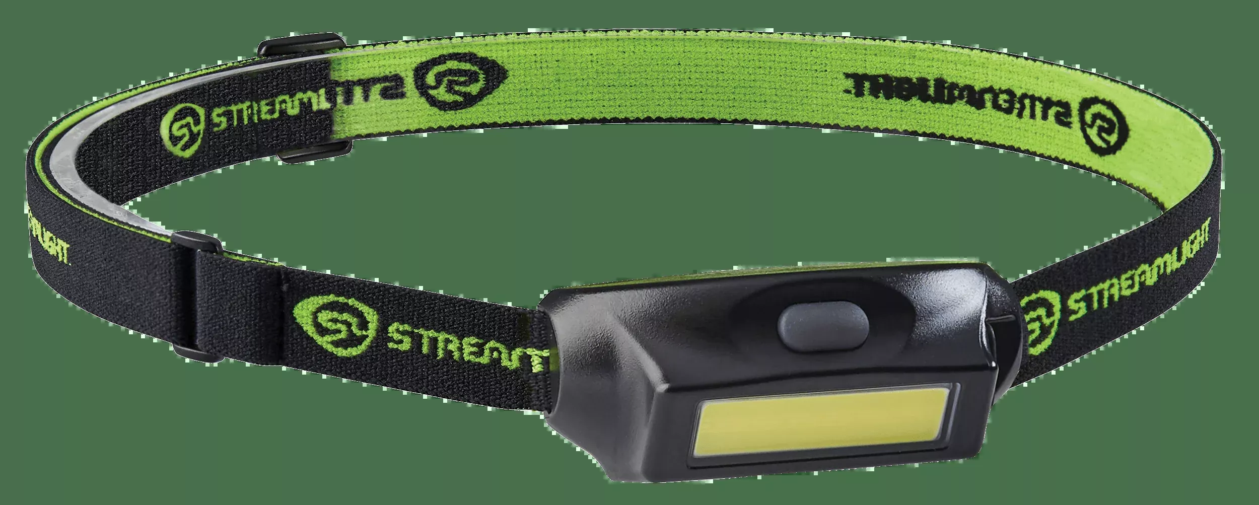 Streamlight Bandit Pro, Stl 61714Bandit Pro Headlamp Black