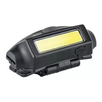 Streamlight Bandit Rechargeable Headlamp – Black #ST61702