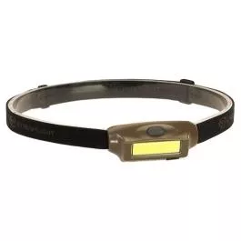 Streamlight Bandit Rechargeable LED Headlamp - Red