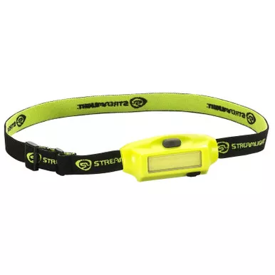 Streamlight Bandit USB Headlamp LED with Rechargeable Lithium Ion Battery
