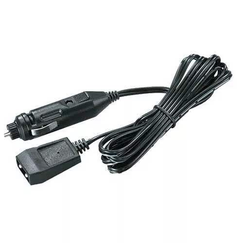Streamlight Cigarette Lighter Adapter – 12v Dc Charge Cord (All Rechargeable)