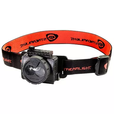 Streamlight Double Clutch LED Headlamp