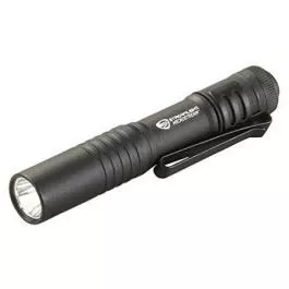 Streamlight Microstream Pocket Light - Black