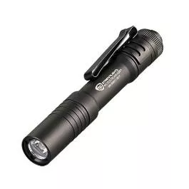 Streamlight MICROSTREAM USB 250LM BLK - POCKET FLASHLIGHT