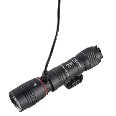 Streamlight ProTac 2.0 Rail Mount 2,000 Lumen Weapon-Mounted Long Gun Light