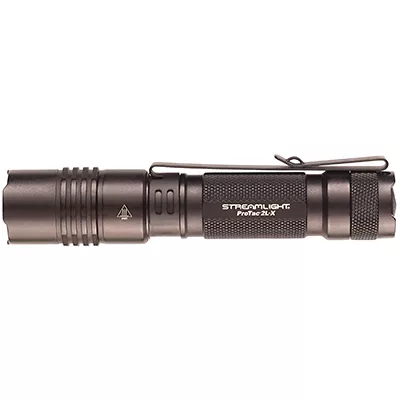 Streamlight Protac 2L-X Flashlight