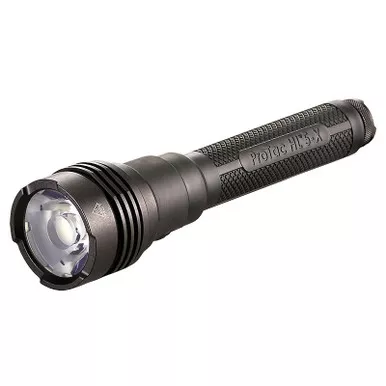 Streamlight ProTac HL 5-X USB Multi-Fuel 3,500 Lumen Tactical Flashlight